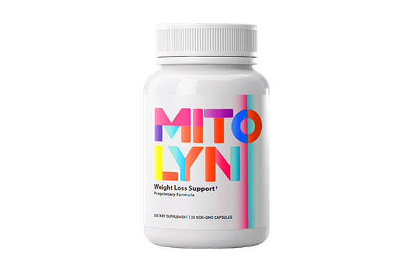 Mitolyn logo
