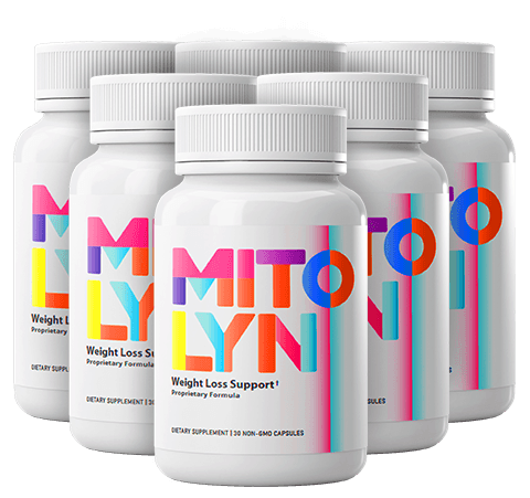Mitolyn lineup with bonuses