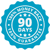 90-day guarantee