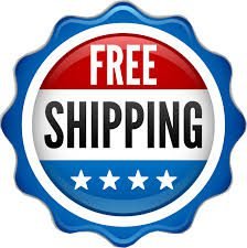 Free shipping