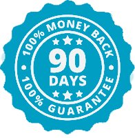 90-day guarantee