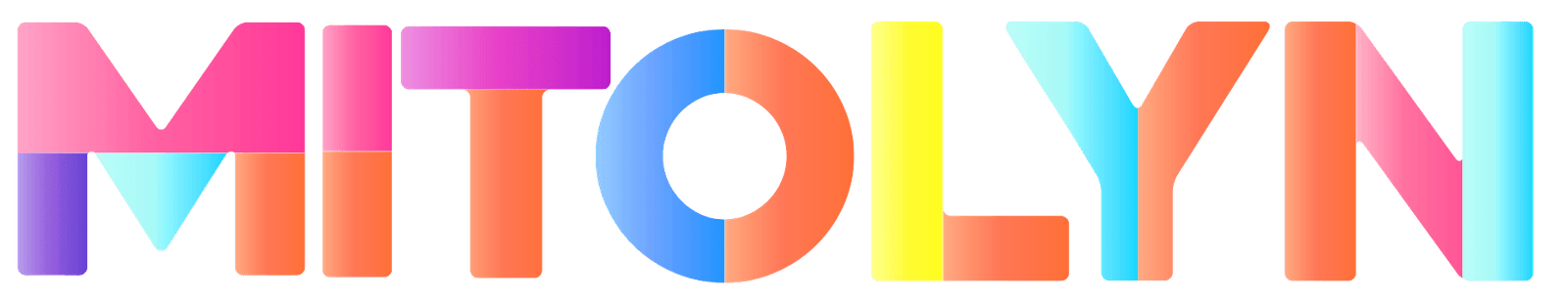 Mitolyn bottles lineup