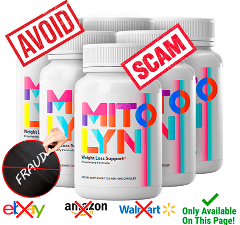 Official vs counterfeit reminder